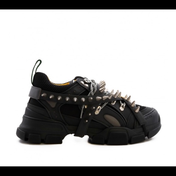 Gucci Shoes - Gucci sneakers